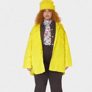 Wray Shirt Jacket